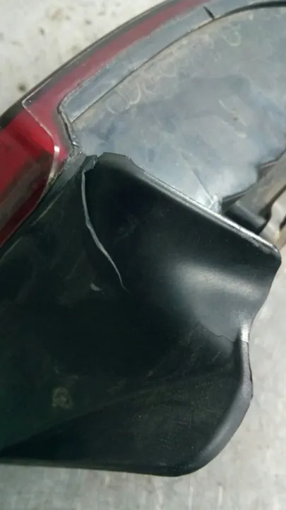 Luz trasera derecha Fiat Stilo 46758988 image 2