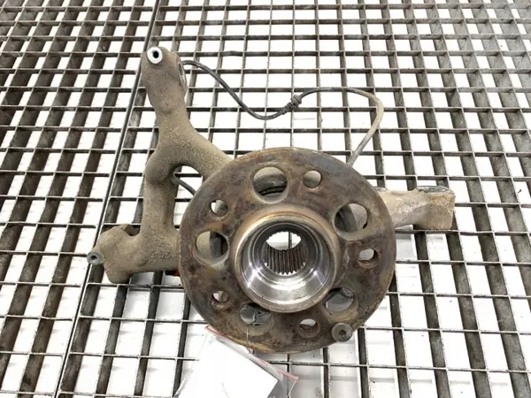 Vänster framknä OEM LORK-32-32834 Mercedes X204 image 2