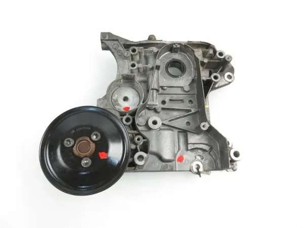 Öljypumppu OEM 55559195 Opel Zafira B 1.6:lle image 2
