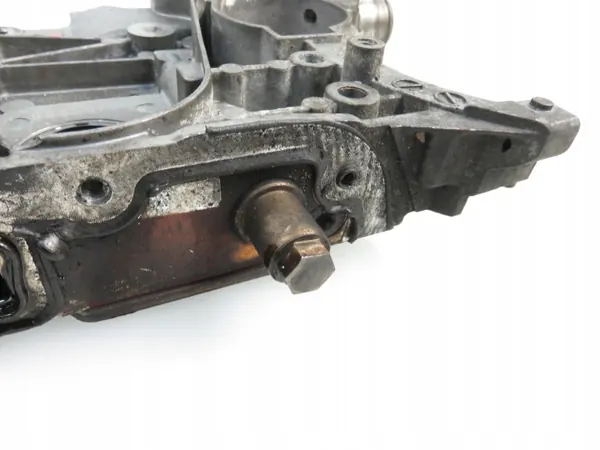 Öljypumppu OEM 55559195 Opel Zafira B 1.6:lle image 4