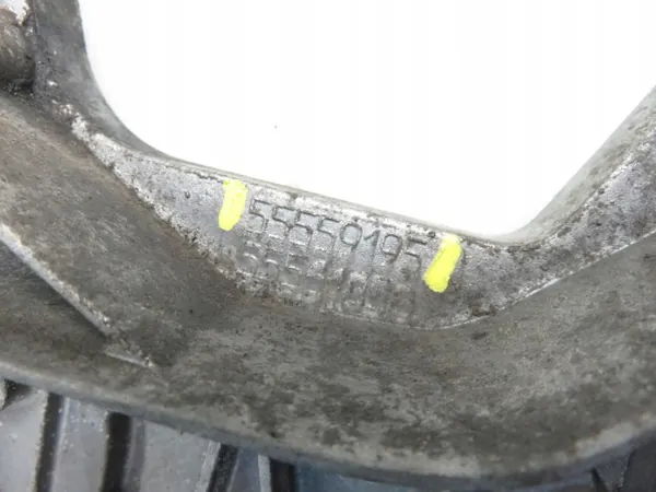 Öljypumppu OEM 55559195 Opel Zafira B 1.6:lle image 5