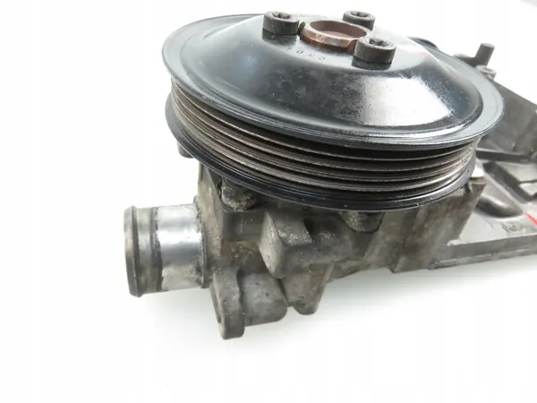 Öljypumppu OEM 55559195 Opel Zafira B 1.6:lle image 6