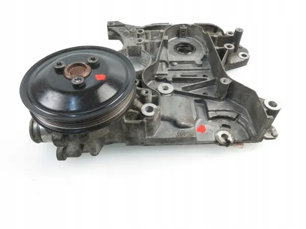 Öljypumppu OEM 55559195 Opel Zafira B 1.6:lle image 7