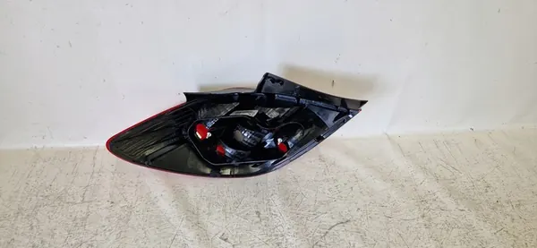 Opel Corsa D Lámpara Trasera Derecha 2006-2014 image 4