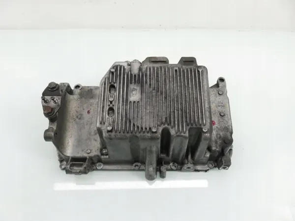 Carter d'huile usagé OEM 55194355 par FGP image 2