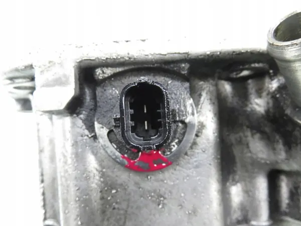 Carter d'huile usagé OEM 55194355 par FGP image 3
