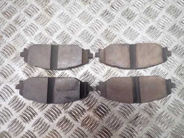 Bremsbeläge Vorderachse Satz OEM sdvcsadv ABC Dodge RAM image 5