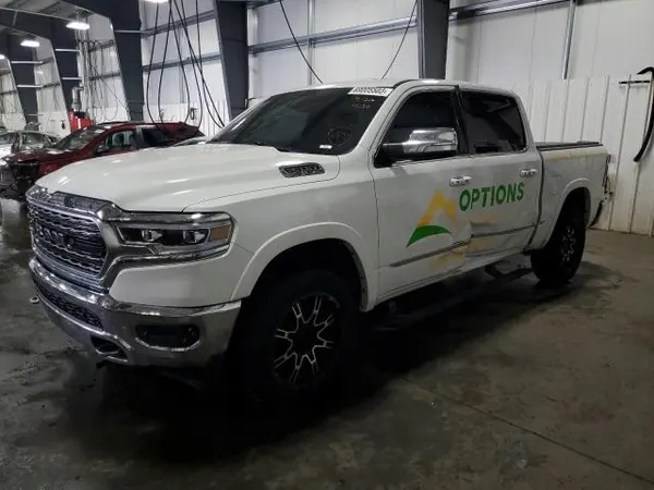 Bremsbeläge Vorderachse Satz OEM sdvcsadv ABC Dodge RAM image 7