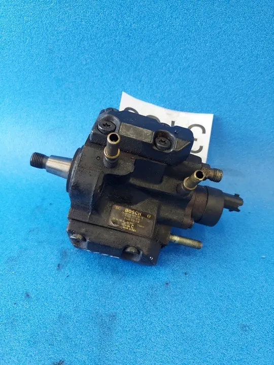Bosch Hoge Druk Pomp Diesel image 2