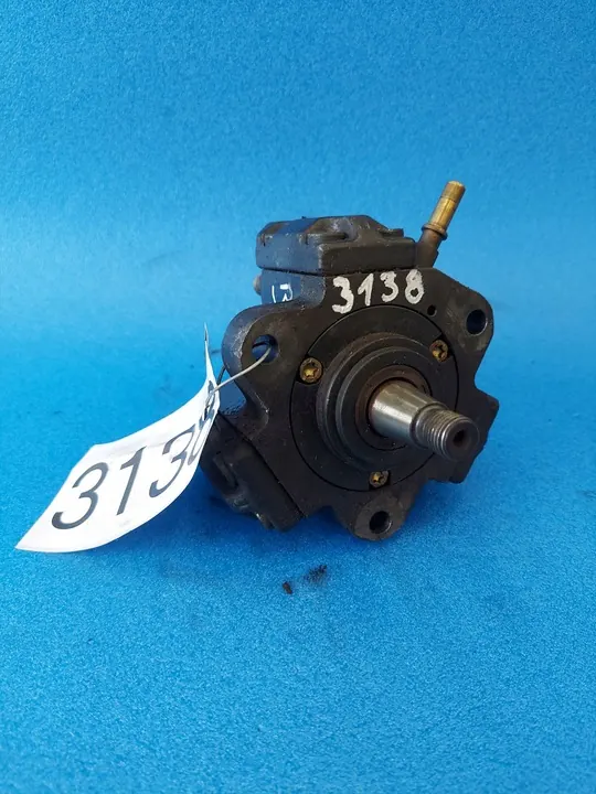 Bosch Hoge Druk Pomp Diesel image 4