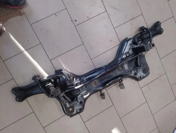 Bras de suspension KA 6R0199315 pour Audi A1 8X - Occasion image 2