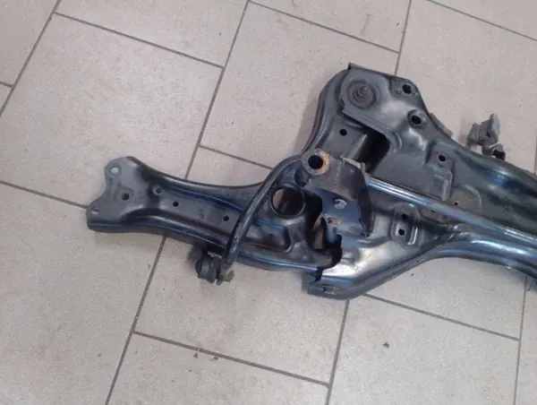 Bras de suspension KA 6R0199315 pour Audi A1 8X - Occasion image 3