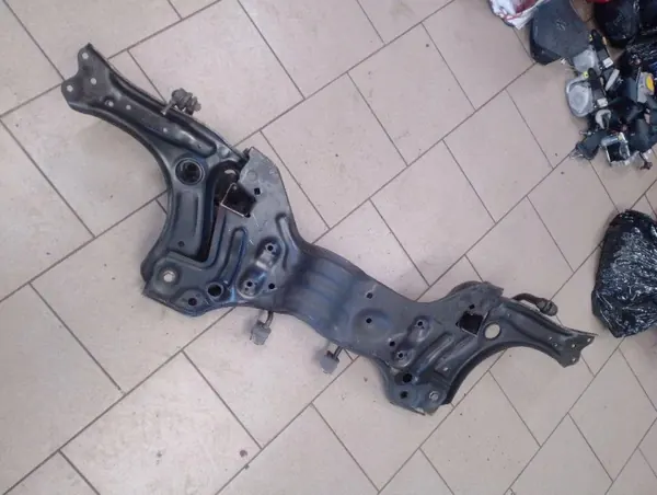 Bras de suspension KA 6R0199315 pour Audi A1 8X - Occasion image 6