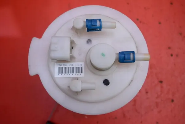 Bränslepump OEM 17040-3HD0A för Nissan Micra K13 image 5
