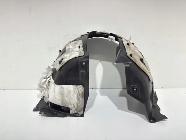 Para-lama dianteiro esquerdo CITROEN C4 III OEM 9831258480 image 2