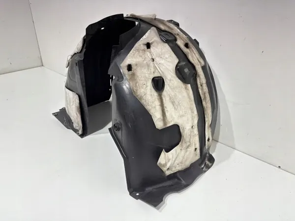 Para-lama dianteiro esquerdo CITROEN C4 III OEM 9831258480 image 3