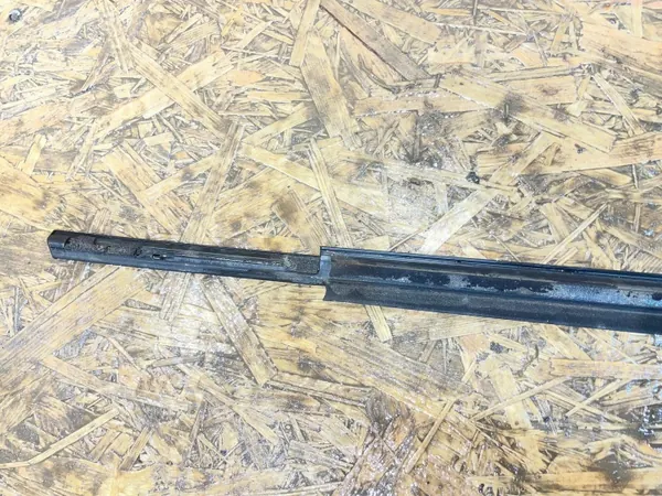 Mazda CX-3 Deurafdichting OEM D10ERRR1 S2601A182 image 3