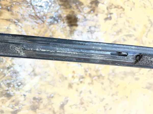 Mazda CX-3 Deurafdichting OEM D10ERRR1 S2601A182 image 4