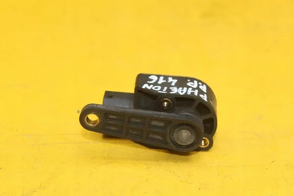 Sensor de nível do farol dianteiro direito VW Phaeton image 3