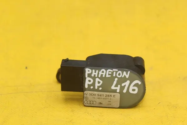 Sensor de nível do farol dianteiro direito VW Phaeton image 4