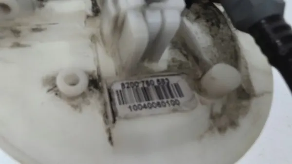 Brandstofpomp Renault Grand Espace IV Lift 2.0T Turbo OEM image 2