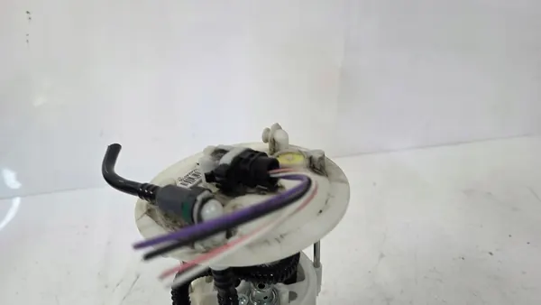 Brandstofpomp Renault Grand Espace IV Lift 2.0T Turbo OEM image 4