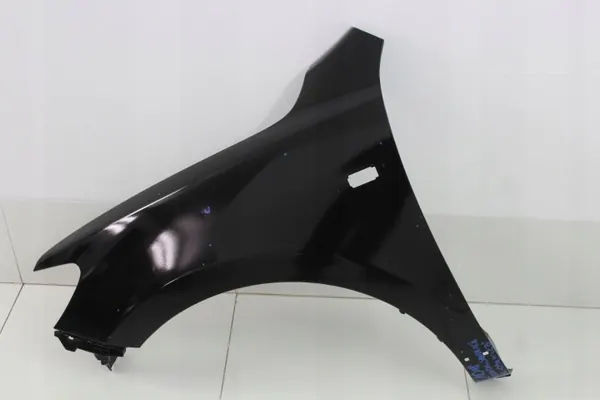 OEM 360214285 Voor linker spatbord voor Hyundai Santa Fe II image 2