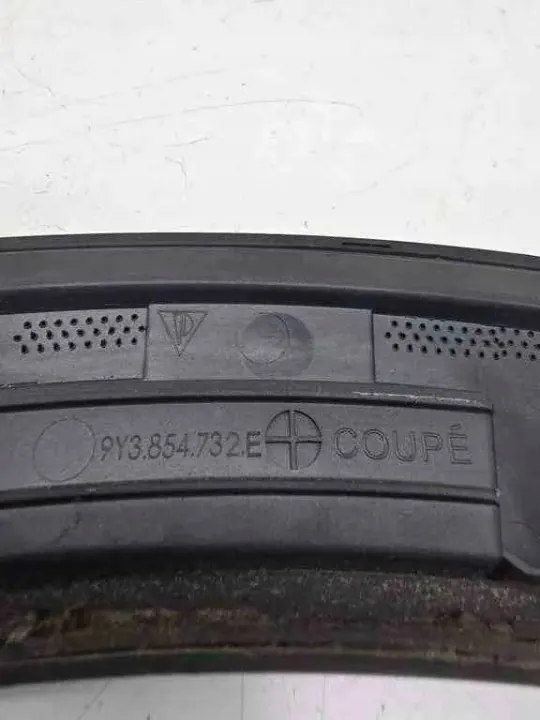Bouchon de remplissage d'huile Porsche OEM 9Y3854732E image 9