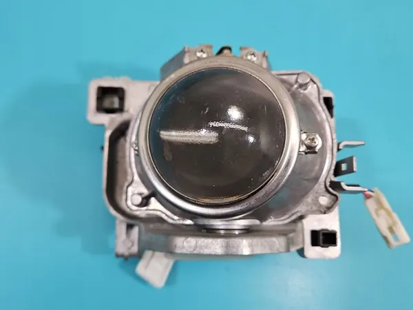 Xenon Linssi Oikea Ajovalo Lexus RX II 03-08 10047-77894 image 2