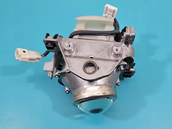 Xenon Linssi Oikea Ajovalo Lexus RX II 03-08 10047-77894 image 3