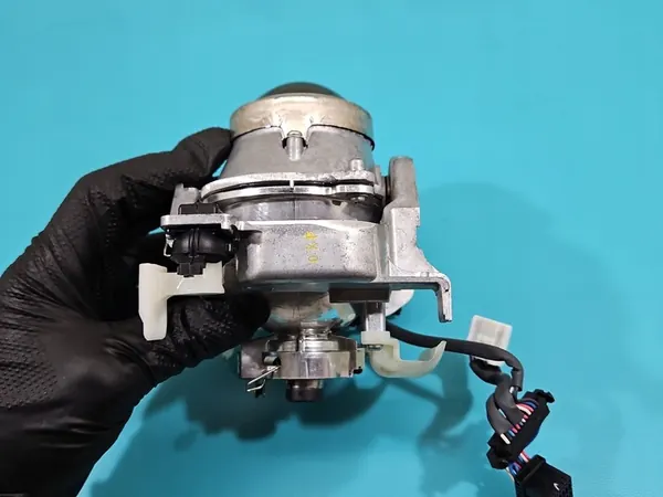 Xenon Linssi Oikea Ajovalo Lexus RX II 03-08 10047-77894 image 7