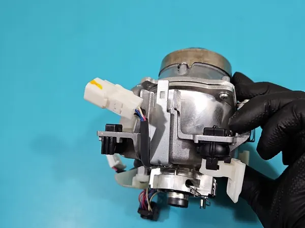 Xenon Linssi Oikea Ajovalo Lexus RX II 03-08 10047-77894 image 8