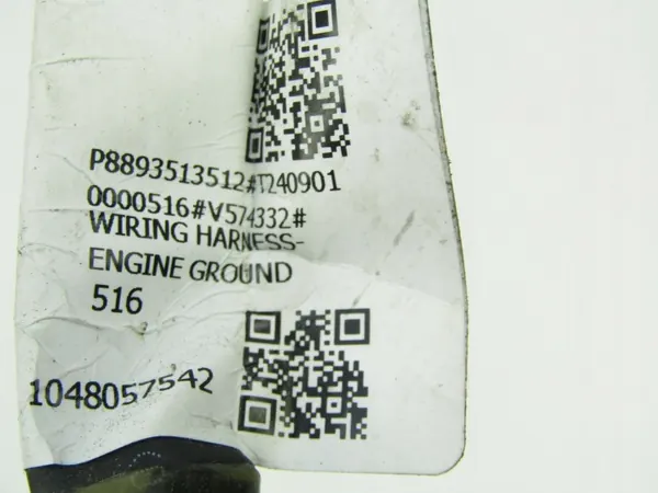 Volvo EX30 Elektrokabel OEM 80002209 - Gebraucht image 3