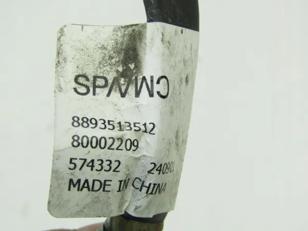 Volvo EX30 Elektrokabel OEM 80002209 - Gebraucht image 4