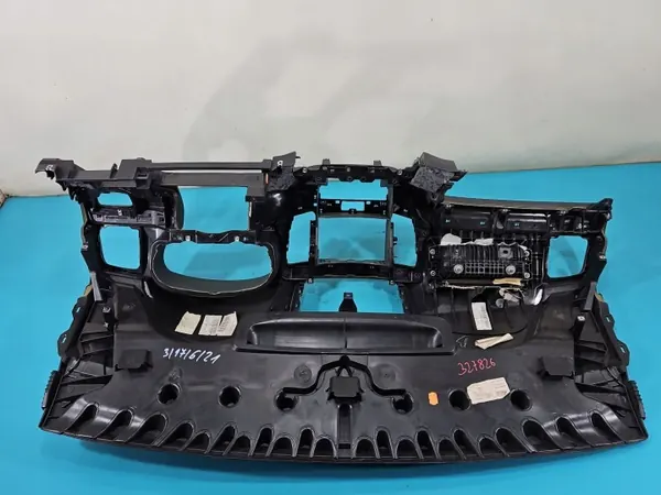 OEM 7N0857075A instrumentpanel för Seat Alhambra II 7N image 10