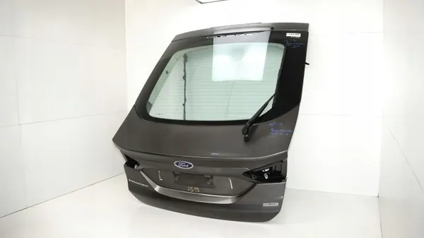 Puerta Trasera Ford Mondeo MK5 OEM 365578296 - Usado image 5