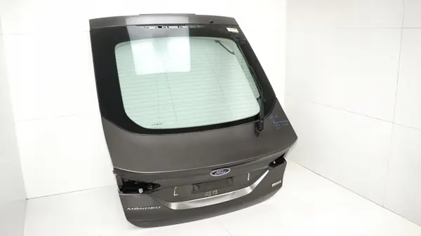 Puerta Trasera Ford Mondeo MK5 OEM 365578296 - Usado image 6