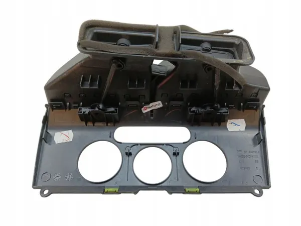 SEAT Altea Lift middenluchtrooster OEM 5P1819110 image 4