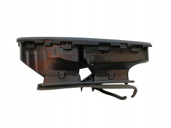 SEAT Altea Lift middenluchtrooster OEM 5P1819110 image 6