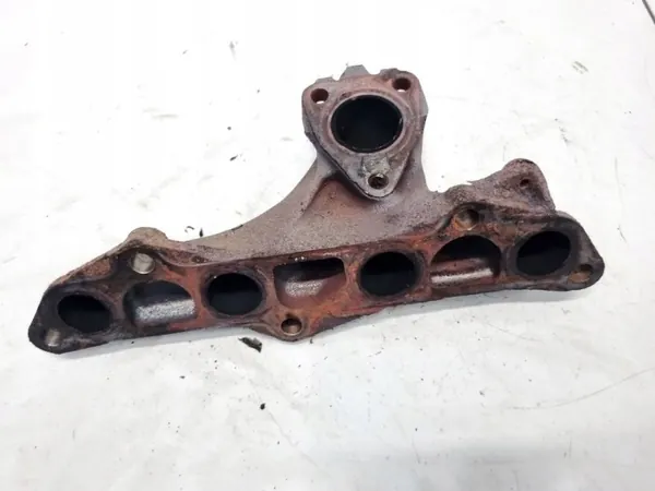 Collecteur d'échappement OEM EIS-2648646 Toyota Auris 2007 image 3