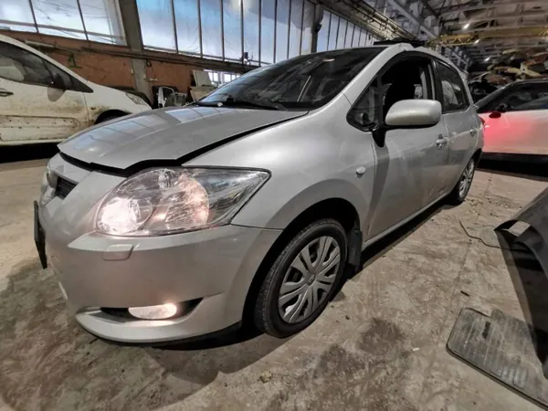 Collecteur d'échappement OEM EIS-2648646 Toyota Auris 2007 image 5
