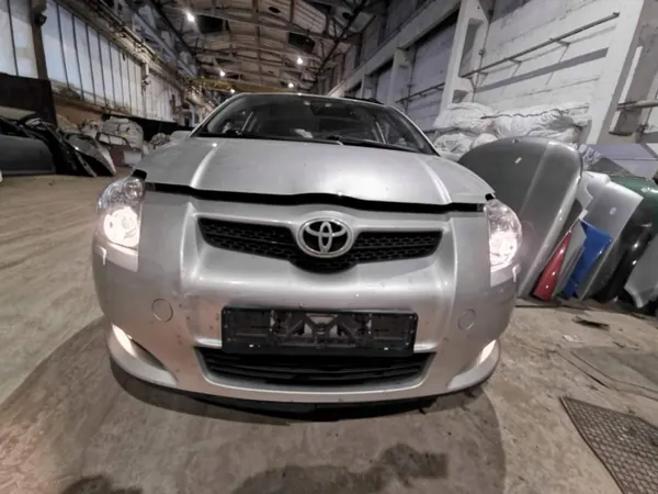 Collecteur d'échappement OEM EIS-2648646 Toyota Auris 2007 image 6