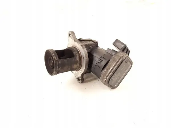 Válvula EGR Mercedes-Benz A6421400860 image 4