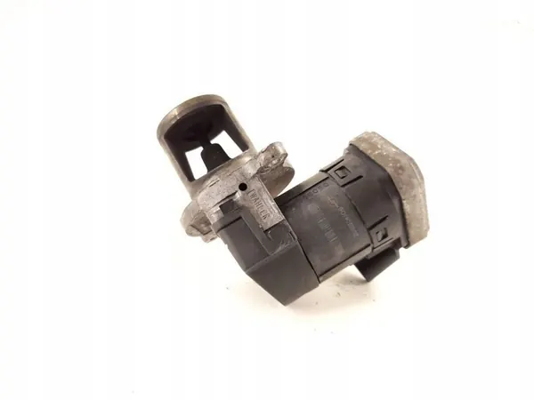 Válvula EGR Mercedes-Benz A6421400860 image 5