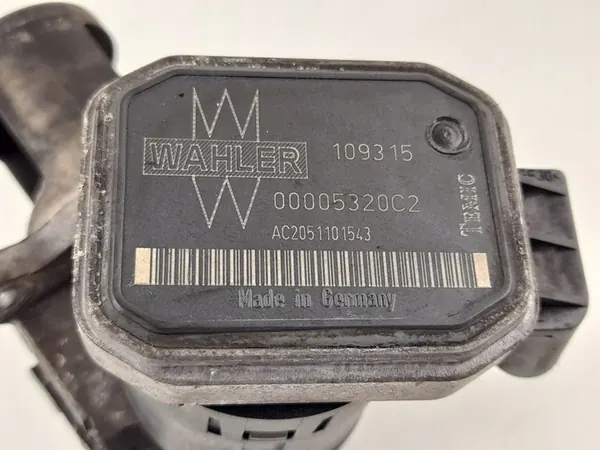 Válvula EGR Mercedes-Benz A6421400860 image 7