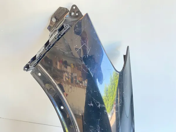 Parafango Sinistro Anteriore Subaru XV 2011-2017 image 10