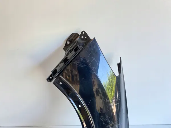 Parafango Sinistro Anteriore Subaru XV 2011-2017 image 3