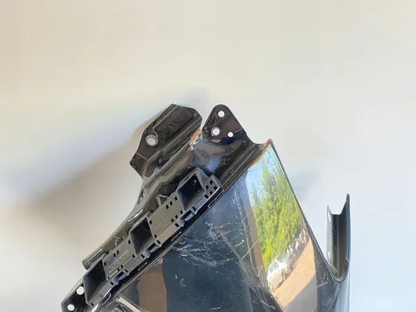 Parafango Sinistro Anteriore Subaru XV 2011-2017 image 5