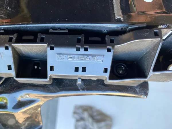 Parafango Sinistro Anteriore Subaru XV 2011-2017 image 9