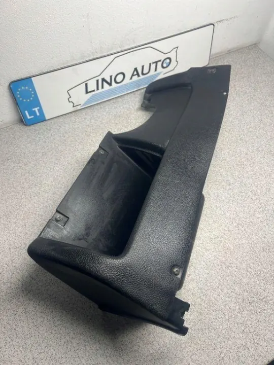 Kofferraum-Schaum OEM 8146267 für BMW 3 Compact E36 image 2
